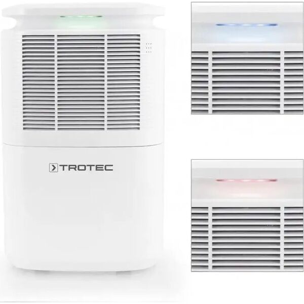 Trotec Sausintuvas Trotec TTK 30 E