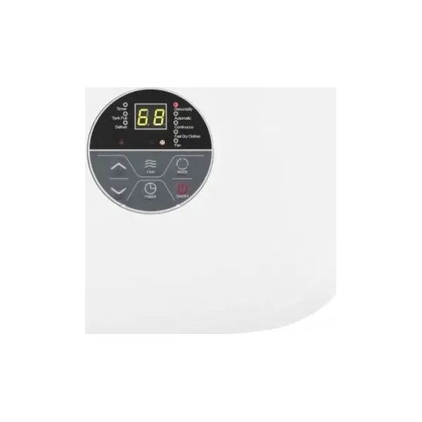 Trotec Sausintuvas Trotec TTK 30 E