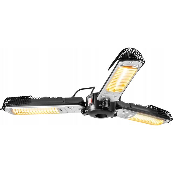 Grzejnik Trotec Umbrella IR 2005 SC