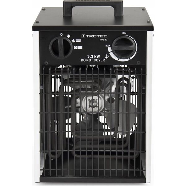 Grzejnik Orvaldi TDS 20 (3.3 kW)