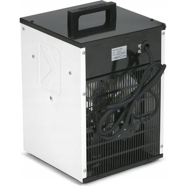 Grzejnik Orvaldi TDS 20 (3.3 kW)