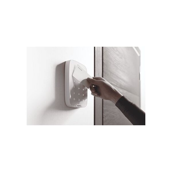 Ajax PROXIMITY CARD PASS/Juodas 3-PACK 23945 AJAX