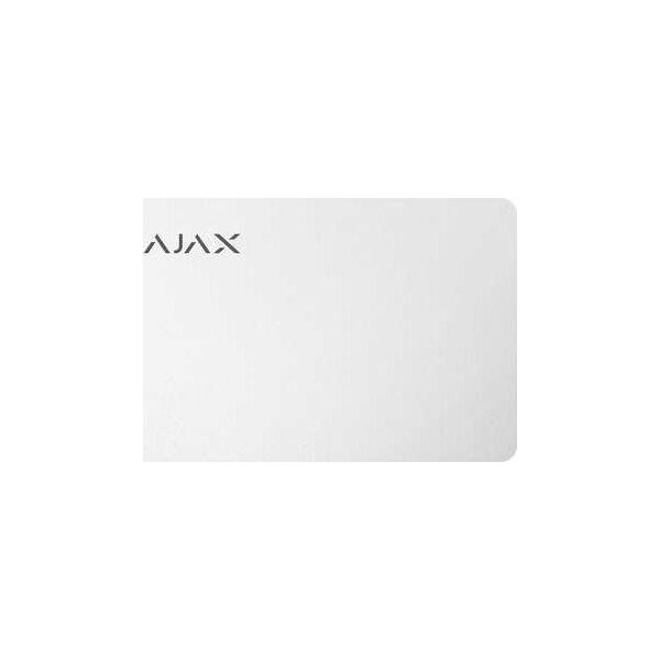Ajax PROXIMITY CARD PASS/Baltas 3-PACK 23496 AJAX