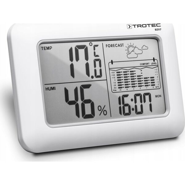 Bioterm Trotec Meteorologinė stotelė BZ 07