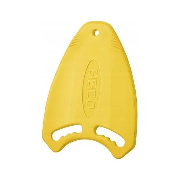 Beco Kickboard BECO 9694 2 yellow