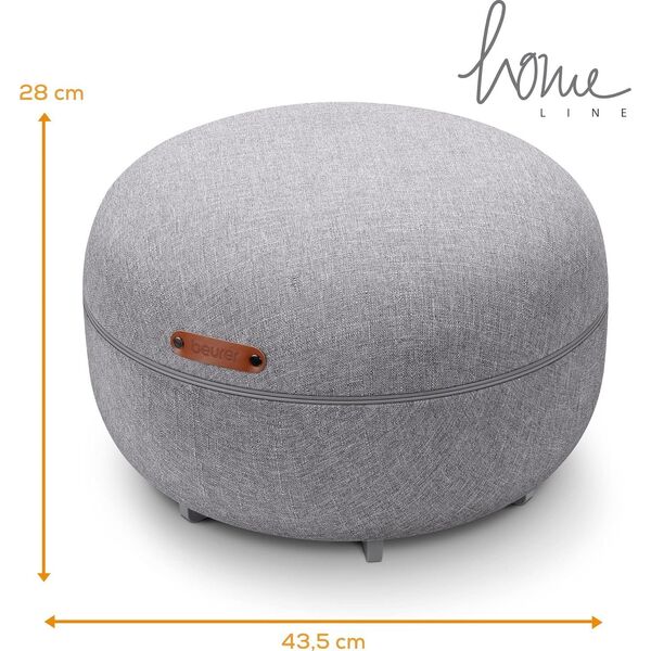 Beurer Beurer FM 120 2-in-1 Shiatsu Foot Massager