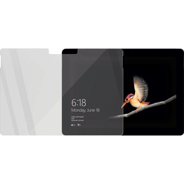 PanzerGlass PanzerGlass Microsoft Surface Go, Go 2, Go 3