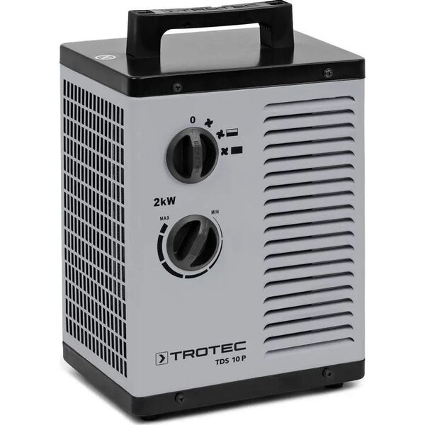 Grzejnik Trotec TDS 10 P