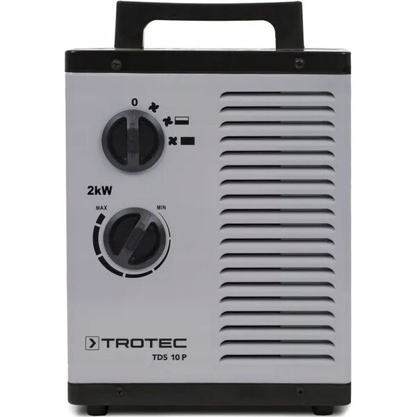 Grzejnik Trotec TDS 10 P