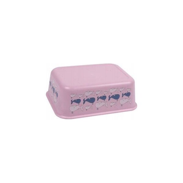 Stoneline Stoneline | Awave Set of storage box | 21940 | Storage box | 3 pc(s) | Dishwasher proof | Rose