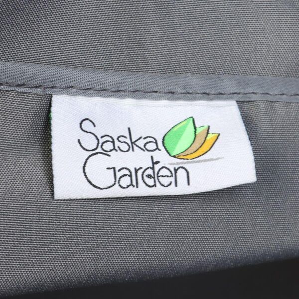 Saska Garden HUŚTAWKA OGRODOWO - BALKONOWA SONIC 2-OSOBOWA MOZAIKA
