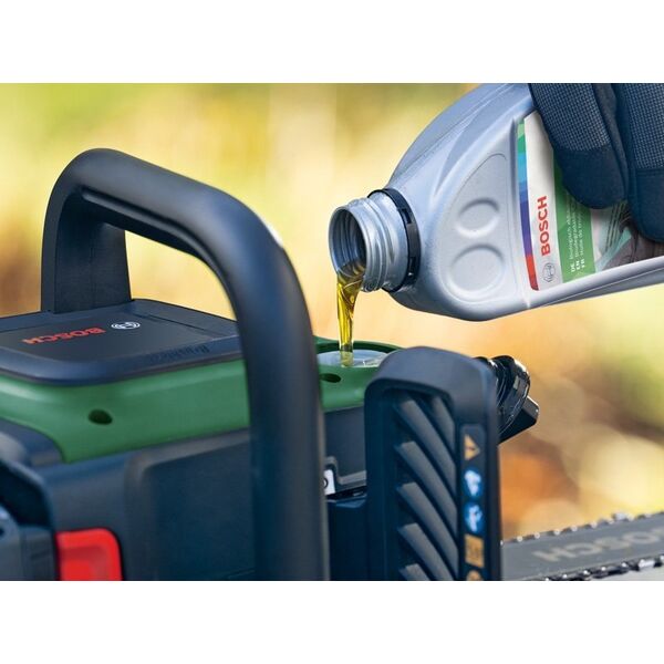 Bosch BOSCH.PIŁA ŁAŃ.ADVANCED CHAIN 36V-35-40 1x2,0Ah