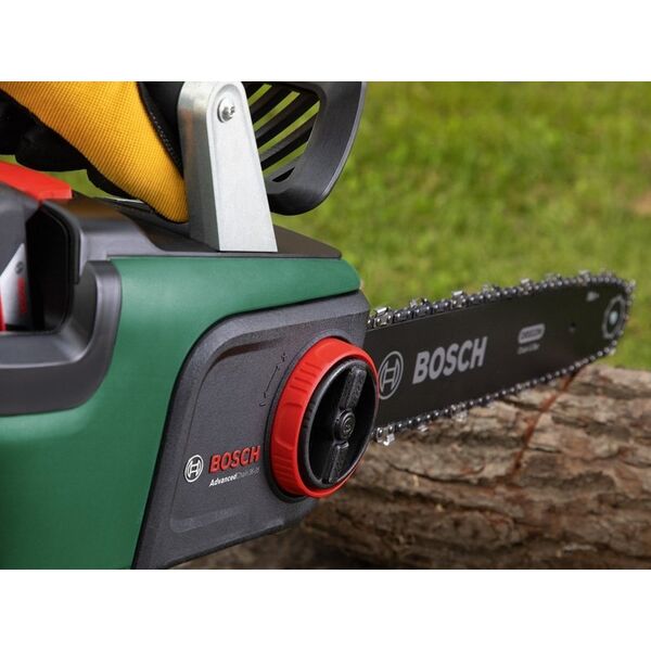 Bosch BOSCH.PIŁA ŁAŃ.ADVANCED CHAIN 36V-35-40 1x2,0Ah