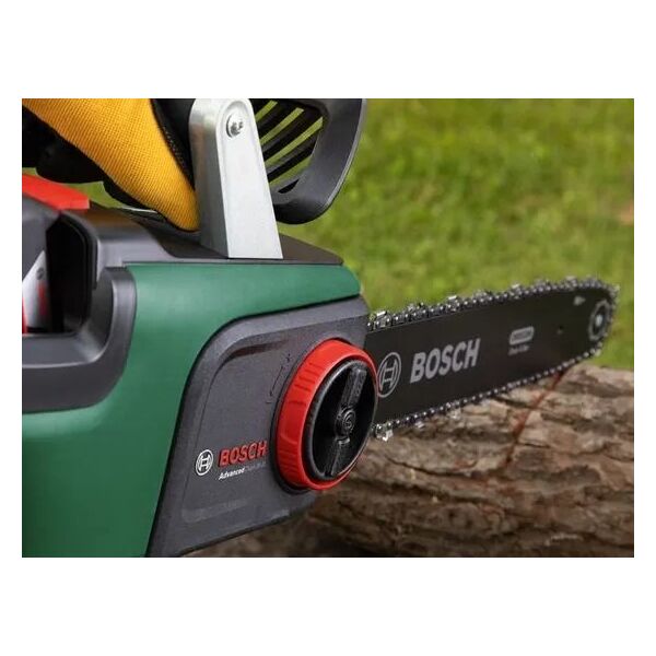 Bosch BOSCH.PIŁA ŁAŃ.ADVANCED CHAIN 36V-35-40 1x2,0Ah