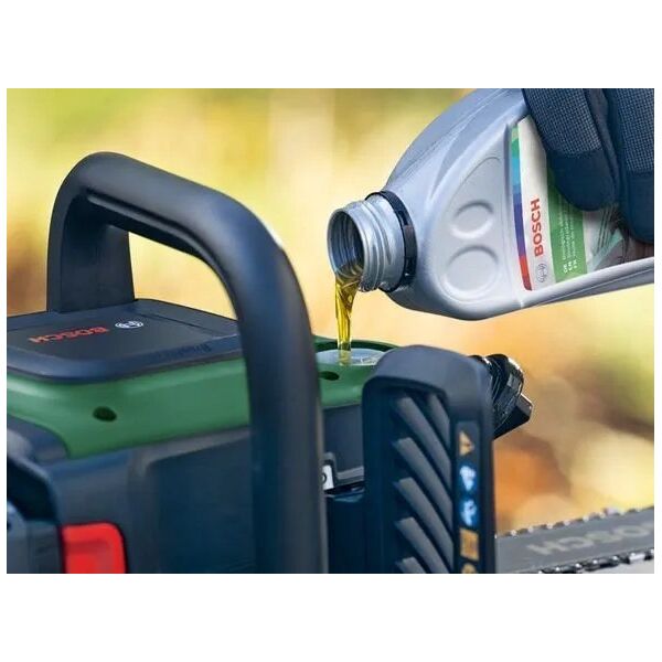 Bosch BOSCH.PIŁA ŁAŃ.ADVANCED CHAIN 36V-35-40 1x2,0Ah
