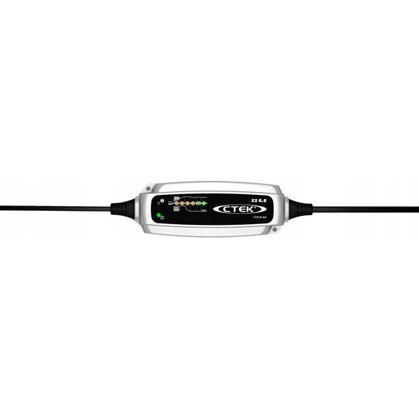 Canyon Ctek 12V 0.8A XS800 kroviklis