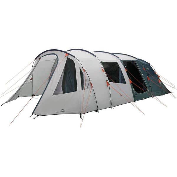 Namiot turystyczny Easy Camp Namiot rodzinny 8 - osobowy Easy Camp Palmdale 800 Lux Uniwersalny