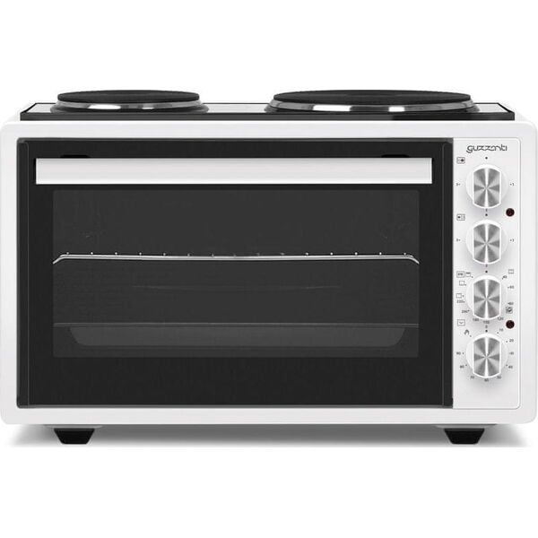 Mini piekarnik Hansa Elektrinė orkaitė GUZZANTI GZ-3641