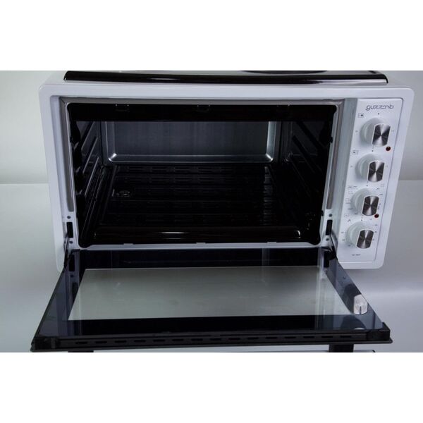 Mini piekarnik Hansa Elektrinė orkaitė GUZZANTI GZ-3641