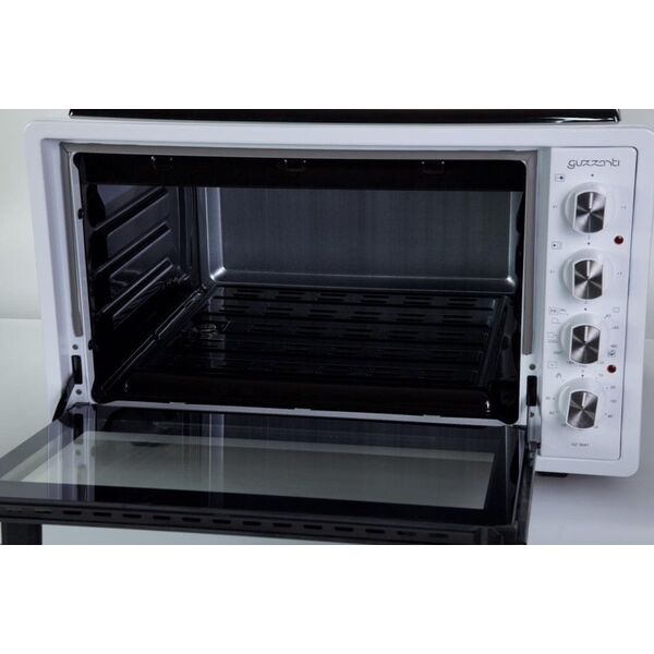 Mini piekarnik Hansa Elektrinė orkaitė GUZZANTI GZ-3641