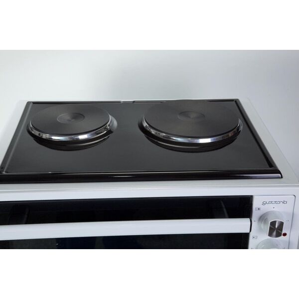 Mini piekarnik Hansa Elektrinė orkaitė GUZZANTI GZ-3641