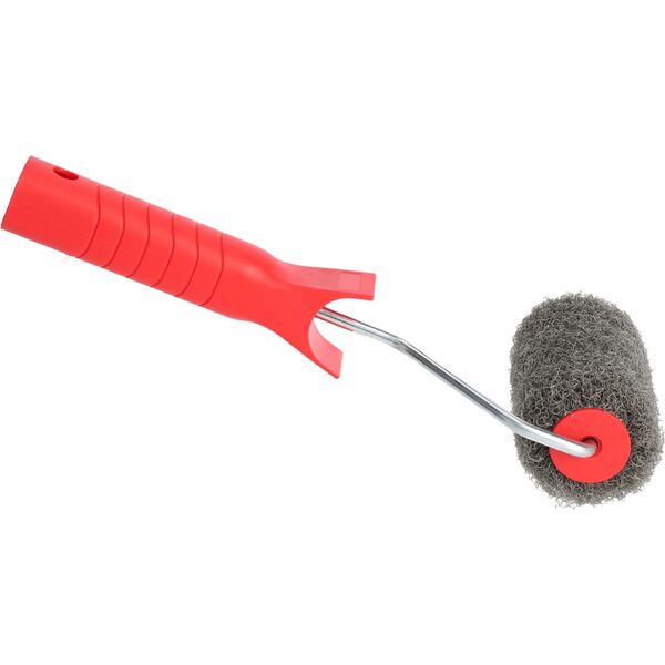Pro-Line WAŁEK DO MAS SZPACHLOWYCH Z RĄCZKĄ 1K, 250MM,FI 8MM,PROLINE