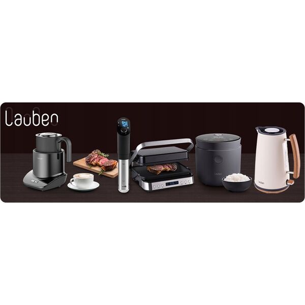 Prestigio Lauben Vacuum Wine Stopper 7BO