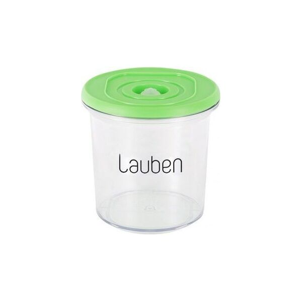 Magic Vac Lauben Vacuum Containers 3GT