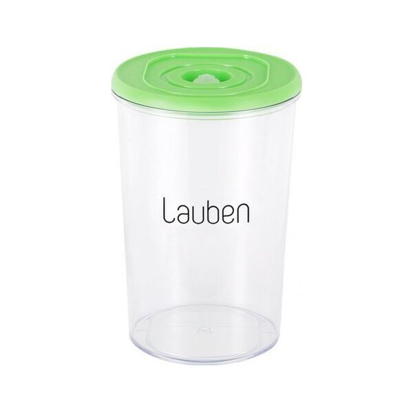 Magic Vac Lauben Vacuum Containers 3GT