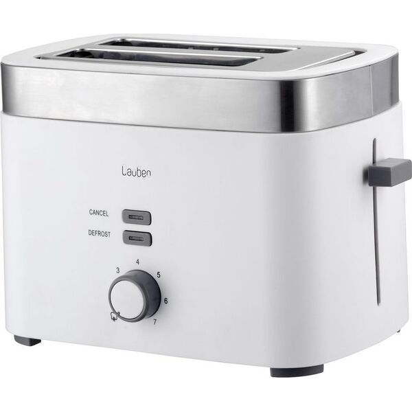 Toster Cisco Lauben Toaster T17WS