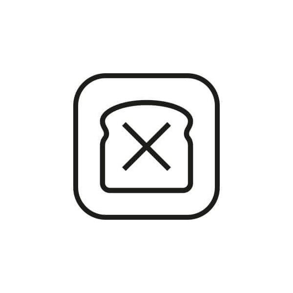 Toster Cisco Lauben Toaster T17WS