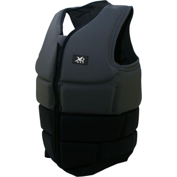 Aqua-Speed KAMIZELKA NEOPRENOWA ASEKURACYJNA SUP XQMAX R.M