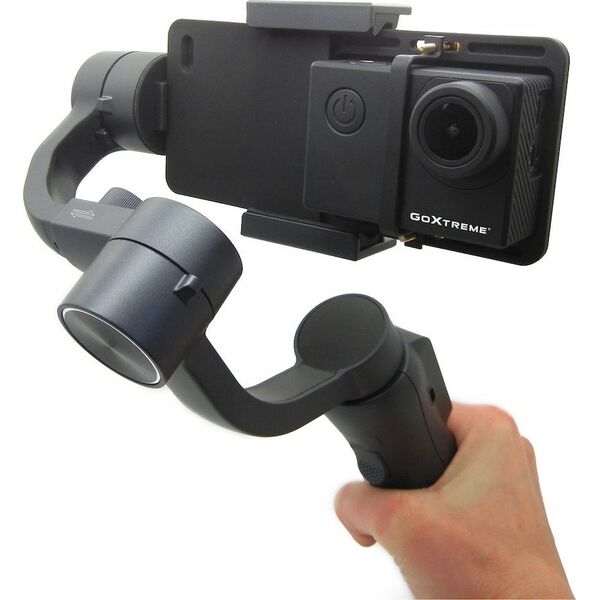 Gimbal EasyPix GoXtreme GX3 Gimbal