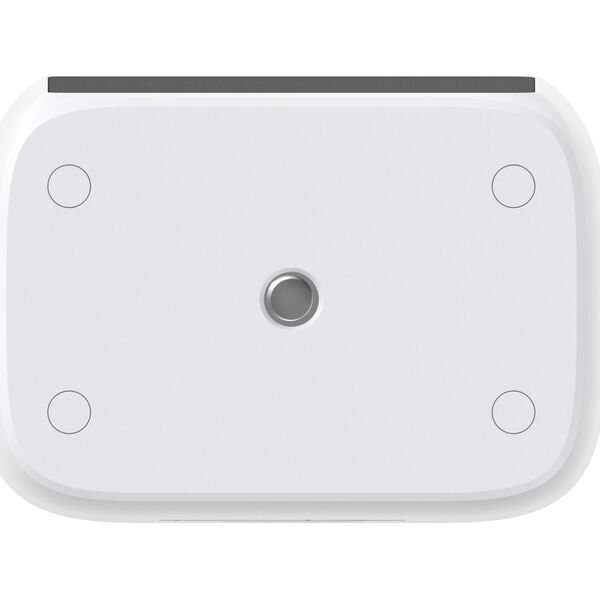 Kamera IP D-Link Eufy SoloCam E220 - Netzwerk-Uberwachungskamera - Aussenbereich - witterungsbestandig - Farbe (Tag&Nacht) - 2K - Audio - drahtlos - Wi-Fi - 2.4GHz radio (Packung mit 2)