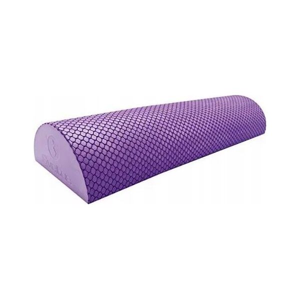 Sveltus Volas masažinis SVELTUS 2542 45cm Llilac