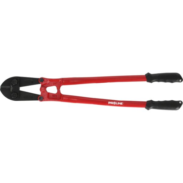 Pro-Line NOŻYCE DO PRĘTÓW 350MM/14",fi7MM/5MM,CRMO,HRC58-62,PROLINE