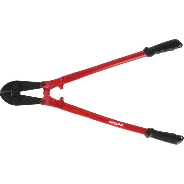 Pro-Line NOŻYCE DO PRĘTÓW 350MM/14",fi7MM/5MM,CRMO,HRC58-62,PROLINE