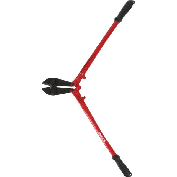 Pro-Line NOŻYCE DO PRĘTÓW 350MM/14",fi7MM/5MM,CRMO,HRC58-62,PROLINE