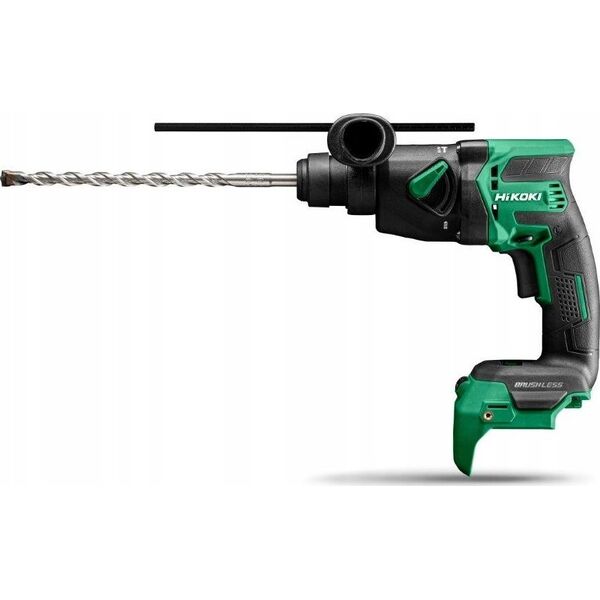 Młotowiertarka Hikoki HIKOKI. HAMMER DRILL 18V DH18DPBW4Z 1.3J