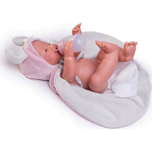 Llorens Lalka hiszpańska Mia 42cm