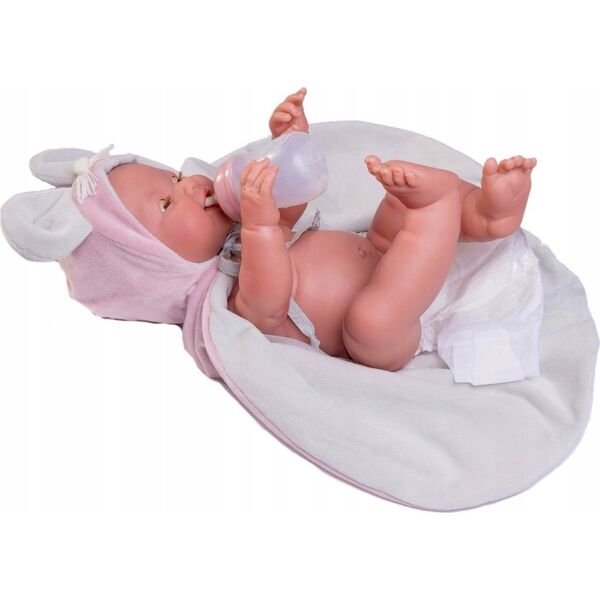 Llorens Lalka hiszpańska Mia 42cm