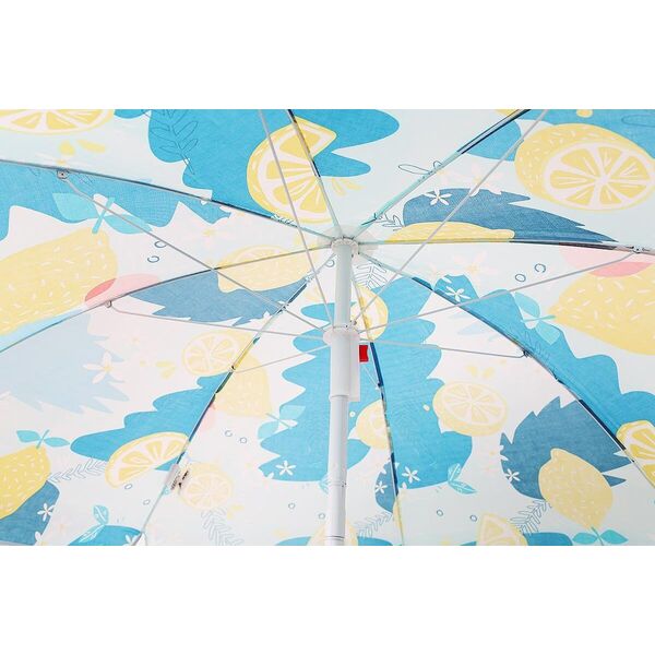 Enero Parasol plażowy balkonowy Enero Camp 160cm