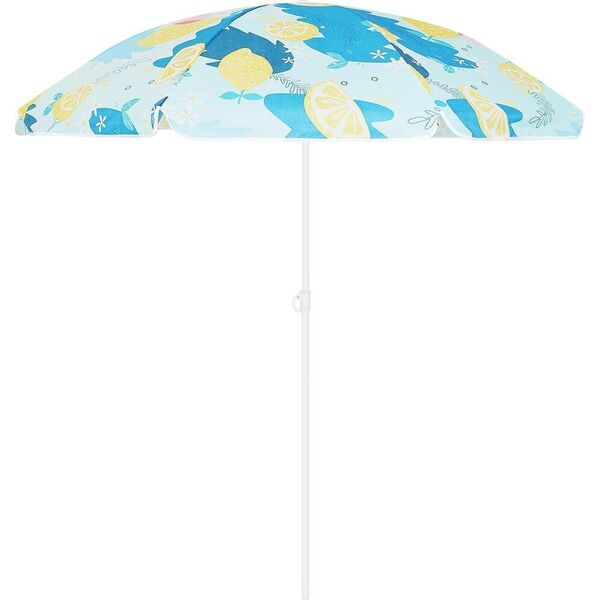 Enero Parasol plażowy balkonowy Enero Camp 160cm