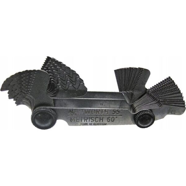 Zestaw narzędzi Gedore GEDORE Thread-gauge