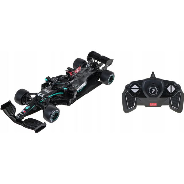RASTAR 1:18 valdomas automodelis Mercedes-AMG F1 W11 EQ , 98500