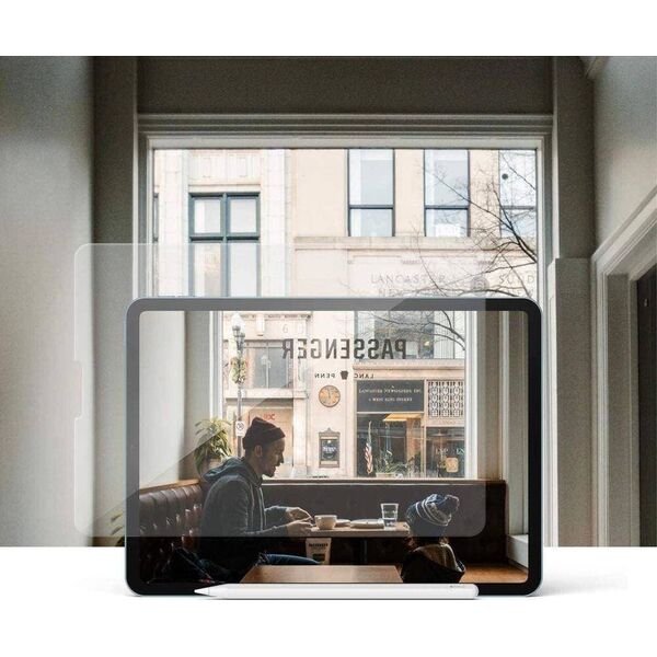 Hofi Glass SZKŁO HARTOWANE HOFI GLASS PRO+ GALAXY TAB S8 ULTRA / S9 ULTRA 14.6 CLEAR