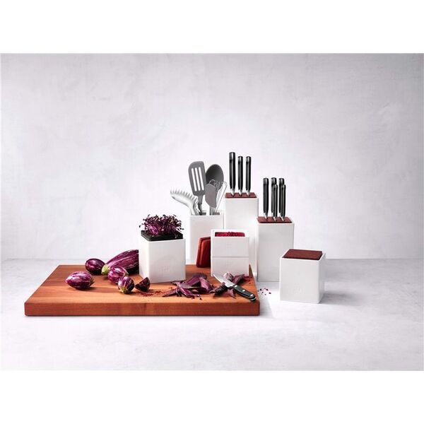 Zwilling Zestaw 4 pojemników ceramicznych Zwilling