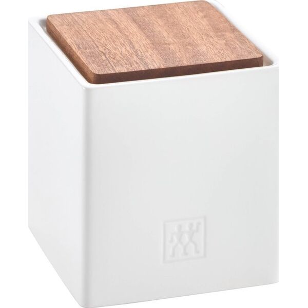 Zwilling Zestaw 4 pojemników ceramicznych Zwilling