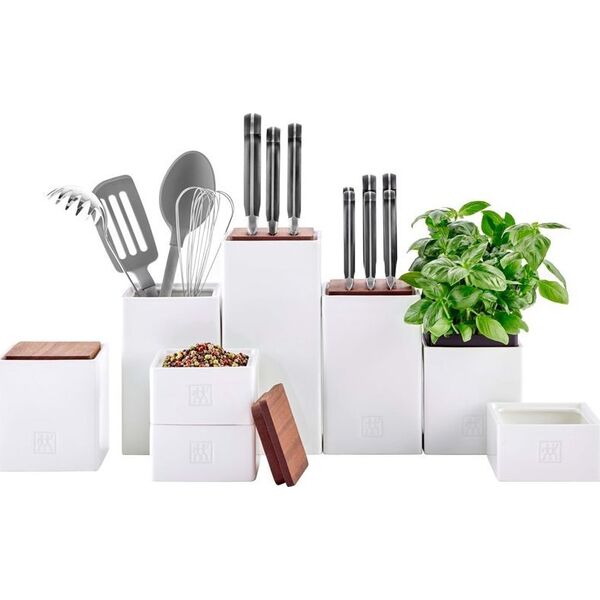 Zwilling Zestaw 4 pojemników ceramicznych Zwilling