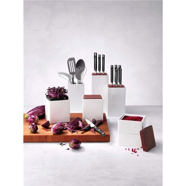 Zwilling Zestaw 4 pojemników ceramicznych Zwilling